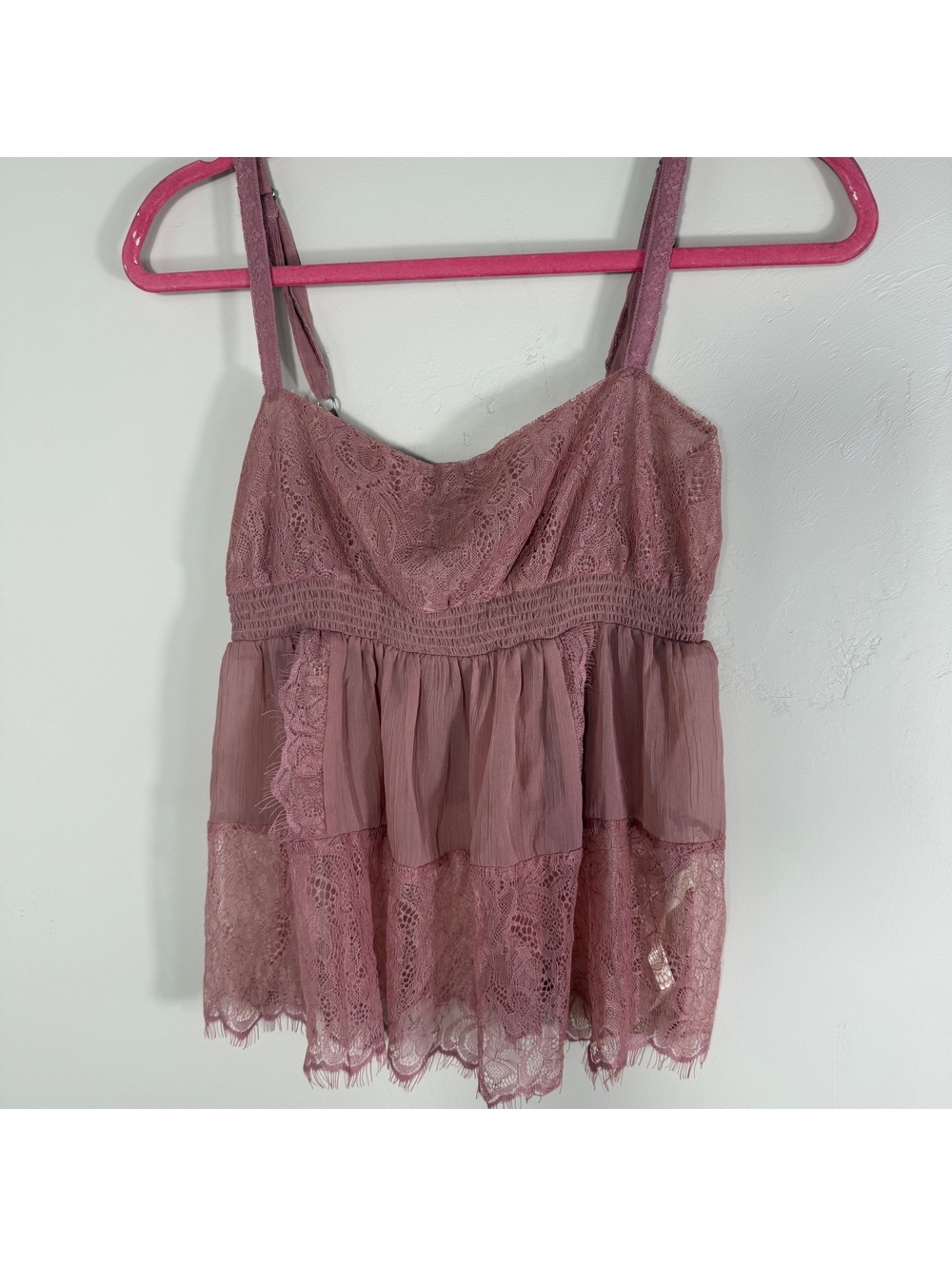 Free People Intimately Take It Away Cami | S
